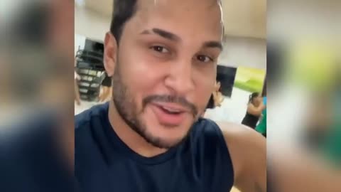 Lucas Guimarães Foi Paquerado Por Um Russo 🤣🤣