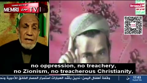 Hamas commander: "Israel is first target, Entire planet will be under our law" 12.2022