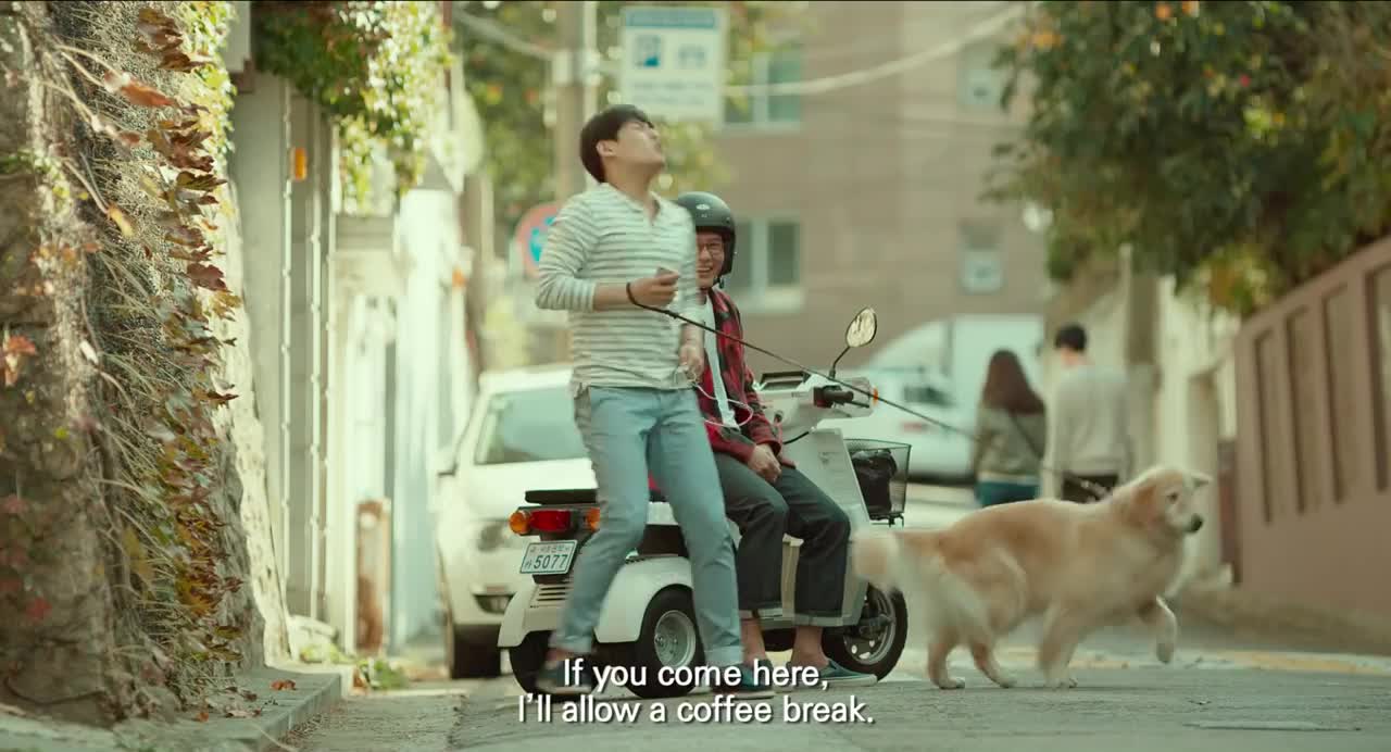 Like for Likes Official Trailer 1 (2016) - South Korean Romance Movie HD
