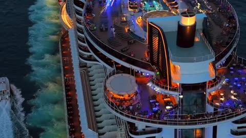 Cruise Rider