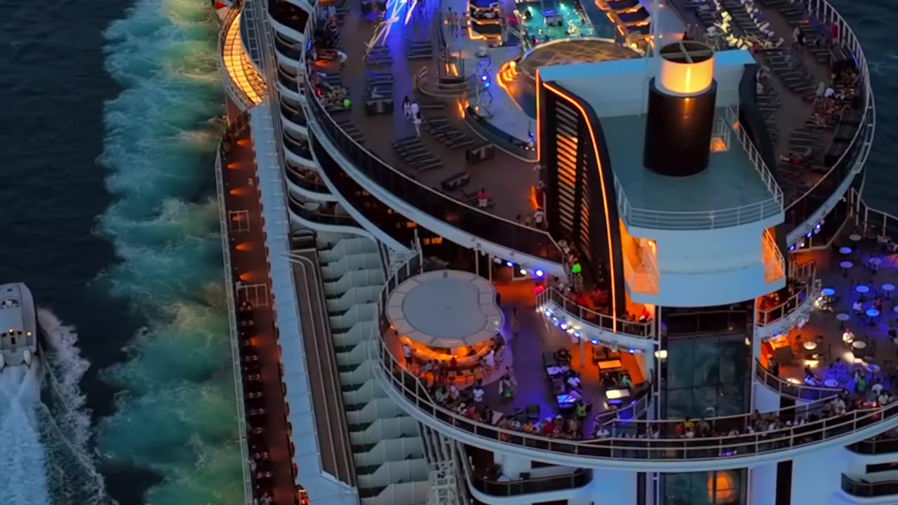 Cruise Rider