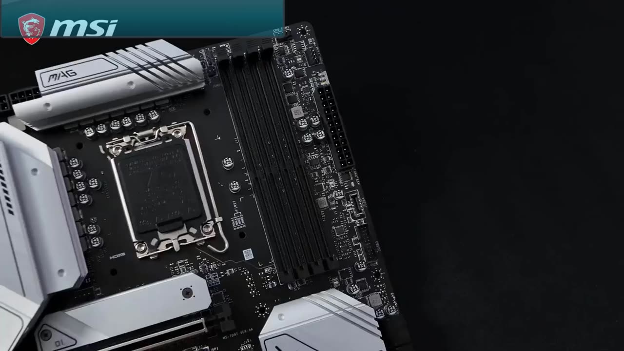 TOP 5 BEST COMPUTER MOTHERBOARDS 2023
