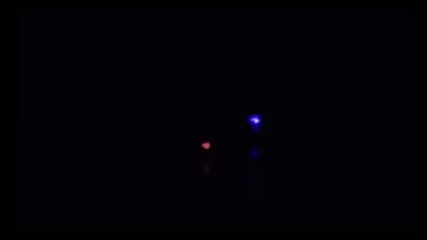 Greatest Laser Experiment on Flat Earth