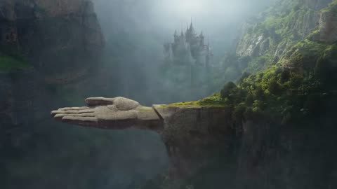 Tibetan Healing Relaxation Music - Sanctuary, Ethereal Meditative Ambient Calm Sounds