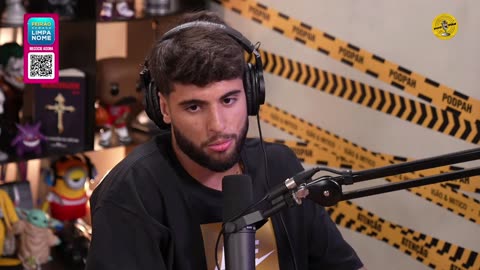 Yuri Alberto - Fez a base no Santos