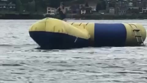 Nothing But Summer Fails 😂