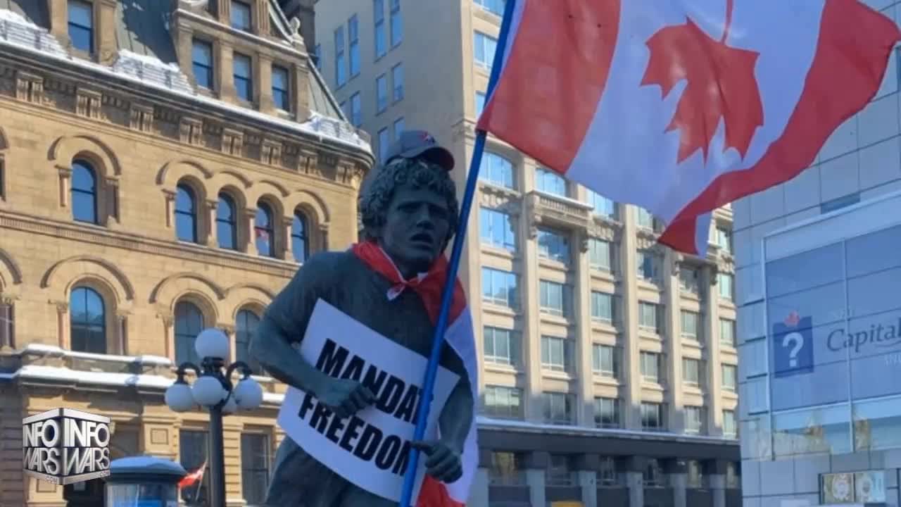 InfoWars Alt-Right means TRUTH