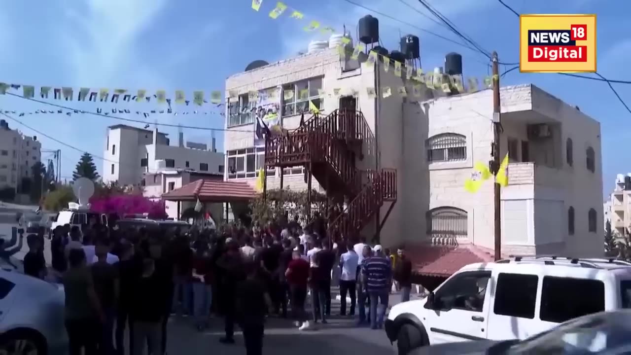 Israel Hamas War : Gaza Strip में एक गुप्त इजरायल के Mossad Operation का बड़ा खुलासा ? | Palestine