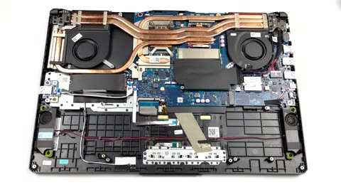 ASUS TUF Gaming F17
