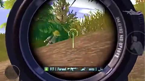 Pubg mobile short