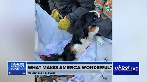 WHAT MAKES AMERICA WONDERFUL
