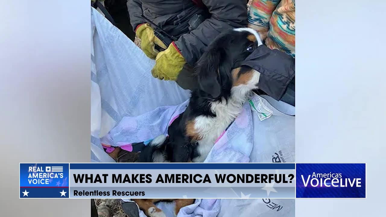 WHAT MAKES AMERICA WONDERFUL
