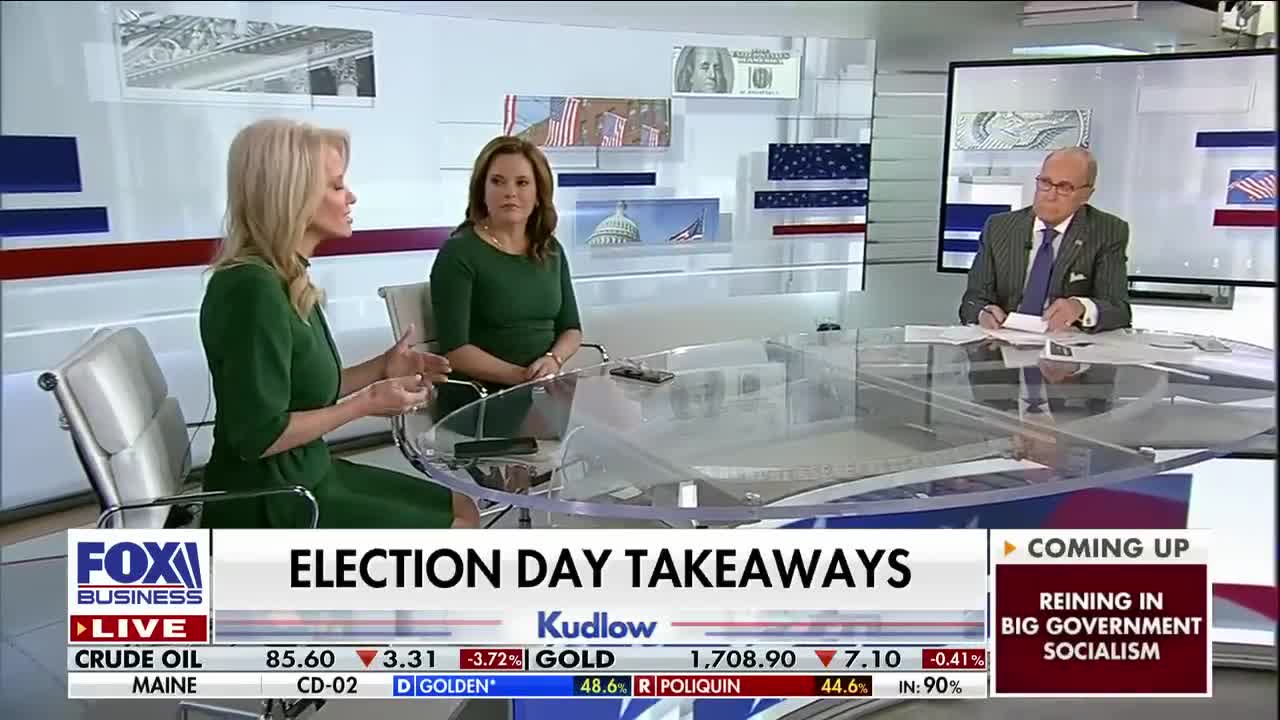 Biden is getting a little over-confident: Ex-Trump adviser