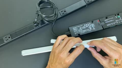New Hafele Led Lighting System