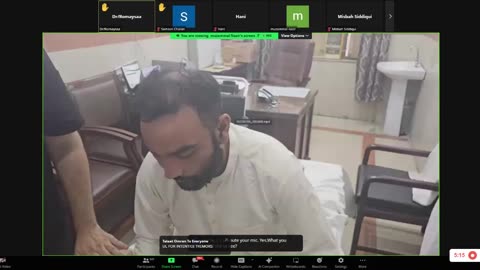 ST3.Examine the legs of this patient Muzammil_2.mp4