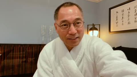 20201223文贵先生GETTR³：我们成功地在天佑之下……和无数个真诚的伟大的战友的团结合作中……击败了灭爆小组的一个惊天的阴谋……给我们的爆料革命，新中国联邦又带了一次巨大的升华！