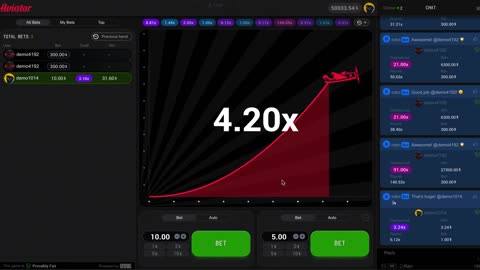 How to play aviator game and win 🏆 big