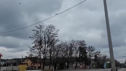 #Ukraine ? Why so low? To stoke fear?