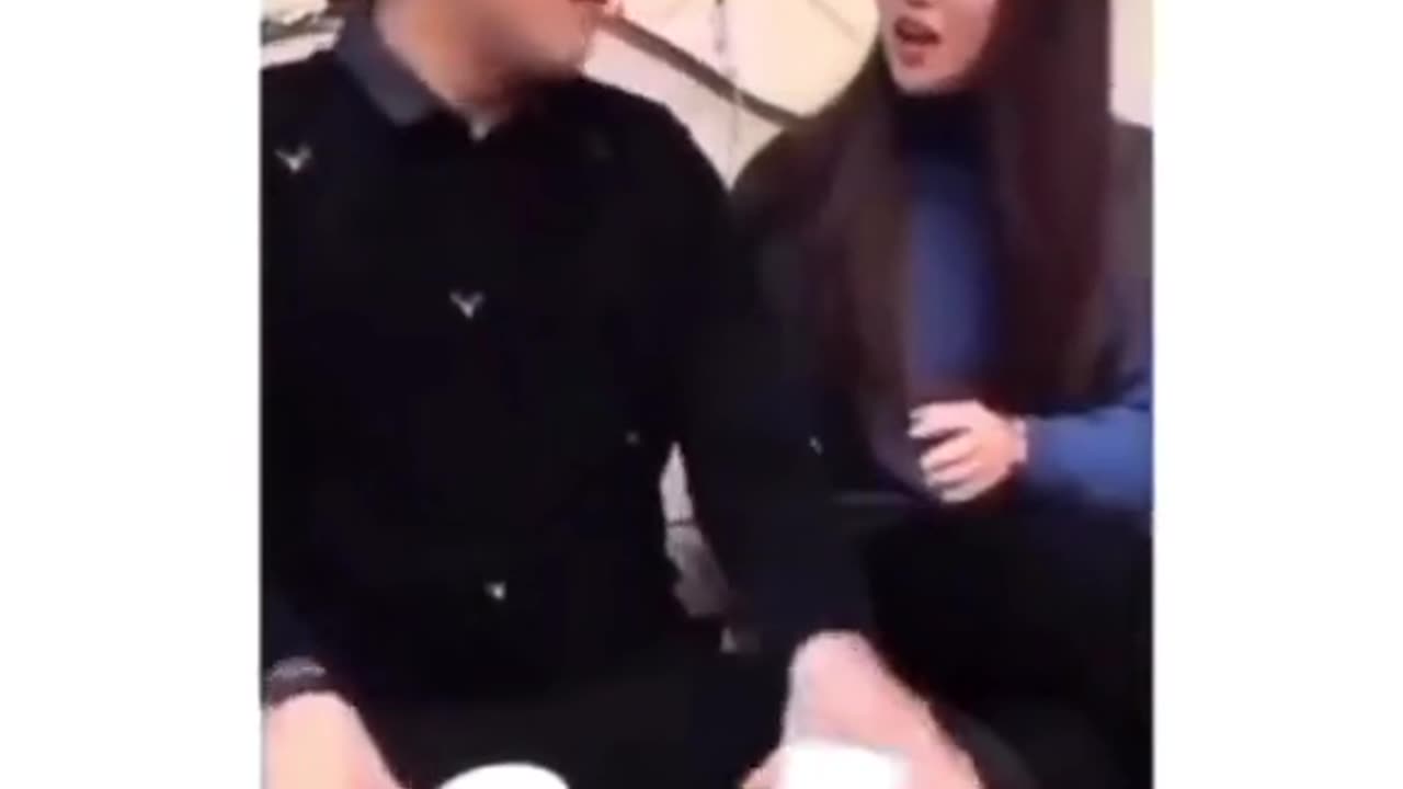 Funny video for impressing your gf