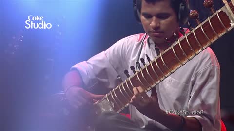 Hina Ki Khushbu Coke Studio