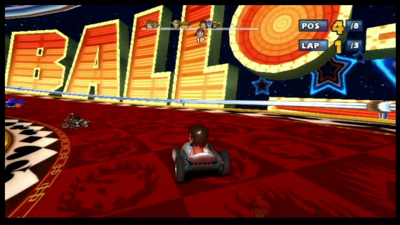 Sonic and Sega All-Stars Racing Race77