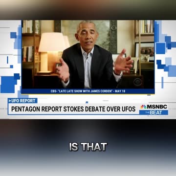 Fake Alien Invasion Incoming? Mainstream Sounds the Alarm!