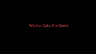 Warrior Cats the Game OST - Brokenstar Rematch (extended)