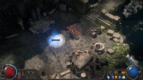 Path of Exile 2 Early Access Trials of Chaos