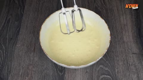 If You Have 1 Apple At Home, You Cake This Delicious Cake Recipe _ Apple Raisin Cake _ Apple Cake