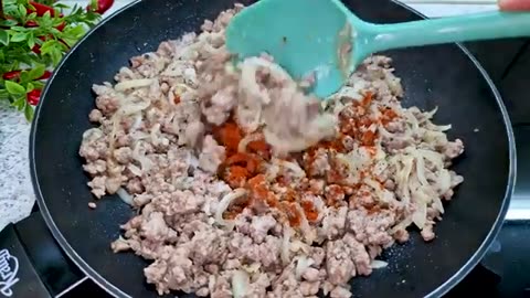 If you have potatoes and eggs, try my easy and delicious breakfasts