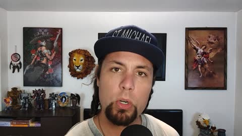 The Maxwell Case has Officially Begun... PREVIEW