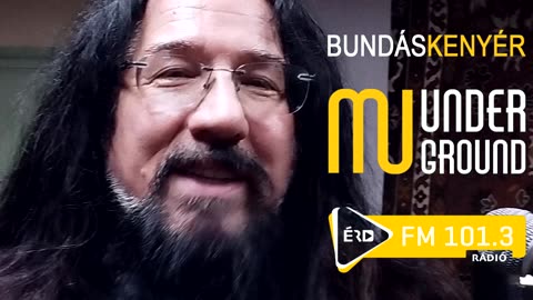 Érd FM - Mouksa & Urbán Szabolcs & Madár Tamás beszélgetés