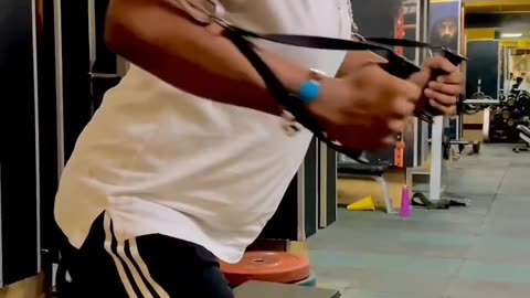Exercise video