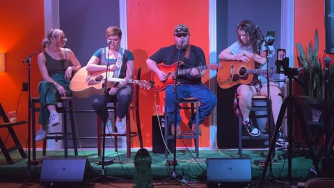 Robert Leonard - “Nashville”