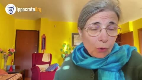 La dottoressa Balzola, medico psichiatra e la dottoressa Turrini di Ippocrate.org