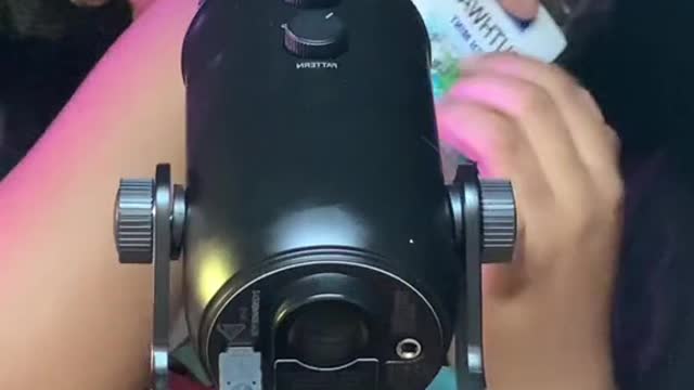 Tapping on random things pt.1