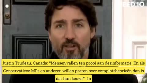Peter McCullough over verantwoordelijken vaccinatie genocide