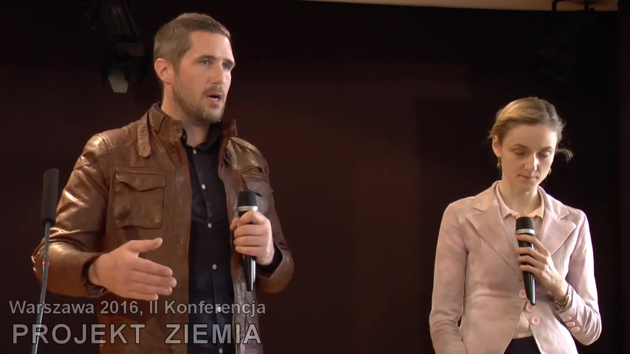 MAX SPIERS KONFERENCJA AI SI NAZISTÓW KONTROLUJĄCA CAŁĄ ZIEMIE I WSZYSTKICH MIESZKAŃCÓW