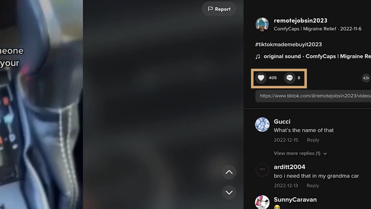 What a TikTok Ban Could Mean For Americans