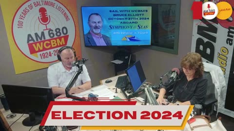 Bruce talks about the Hunter Biden trial and the charges against him