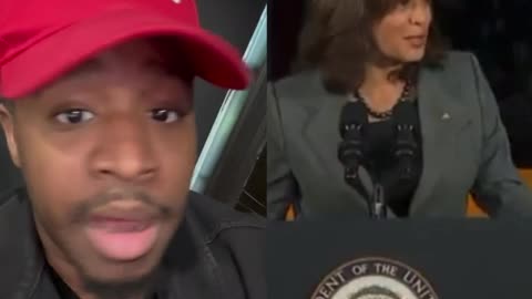 What In The YELLOW SCHOOL BUS Is Krazy Kamala Talking About?!?