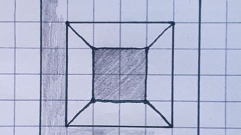 How To make 3d Drawing #3d #Drawing