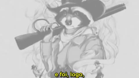 Rocky Raccoon (Beatles) 1968