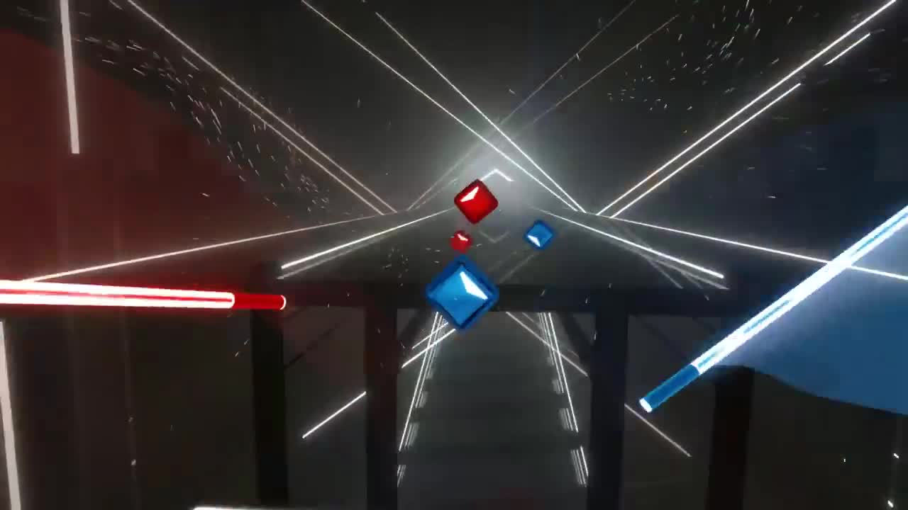 Beat Saber - KICK BACK [Chainsaw Man Opening]
