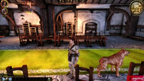 Dragon Age Origins - 01 - Noble Prelude