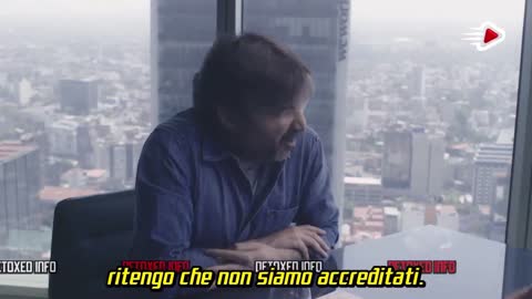 Miguel Bosè, uno di noi ❤️