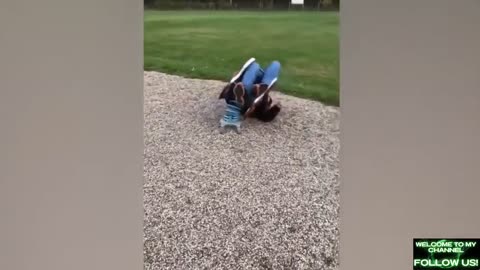 TRY NOT TO LAUGH Nonstop Laughter with the FUNNIEST FAILS 2023