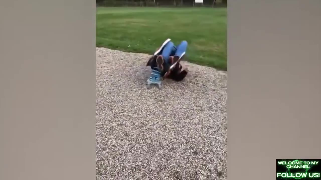 TRY NOT TO LAUGH Nonstop Laughter with the FUNNIEST FAILS 2023
