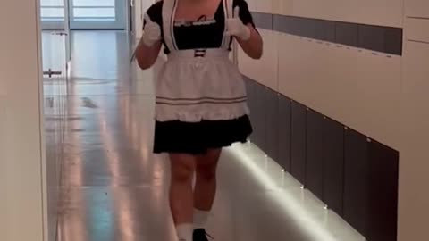 So chunnt s'Energy TeamaHalloweengoschaffe: