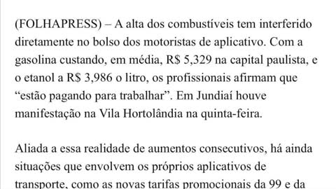 LIBERALISMO FAZ MAIS UMA VÍTIMA